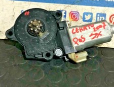 RICAMBI USATI, MOTORINO