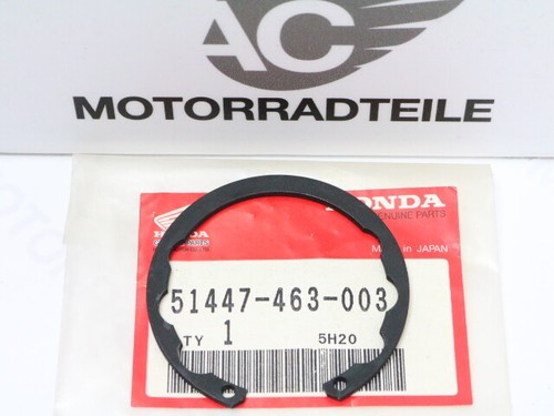 Honda 700 750 f anello - vf,