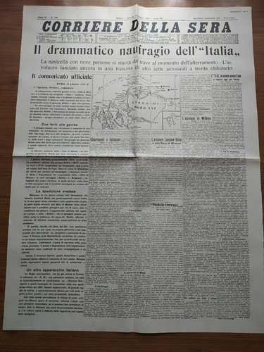 Corriere della sera giugno - della,