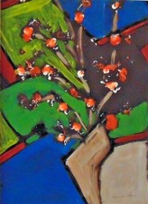 FIORI  di paolo da san lorenzo
