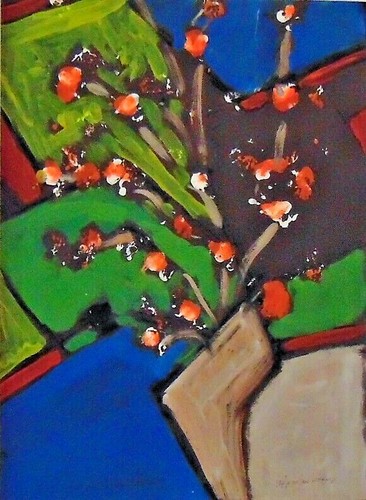 Fiori paolo san - ,