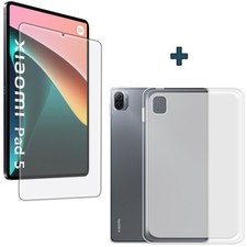 Custodia TPU + Pellicola