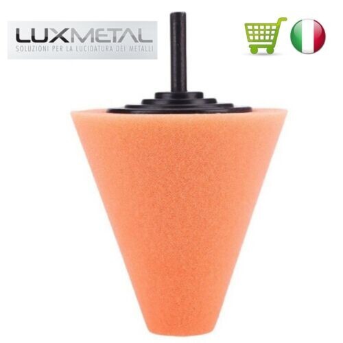 Cono lucidatura lucidare - cono,