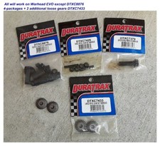 Vintage RC auto camion