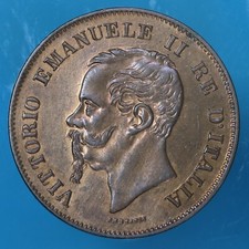 VITTORIO EMANUELE II 5