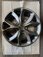 SET 4 Cerchi in lega