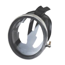 Maschera da sub Occhialini da