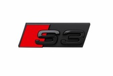 Originale audi scritta - s3,