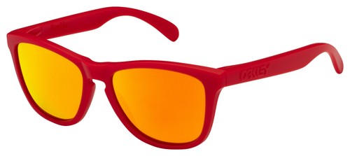 Oakley frogskins collection - oakley,