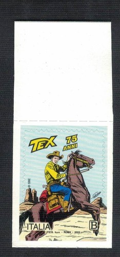 Tex willer anniversario - tex,
