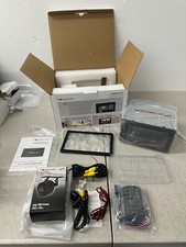 Pacchetto Nakamichi 2 DIN