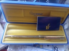 penna a sfera Waterman paris