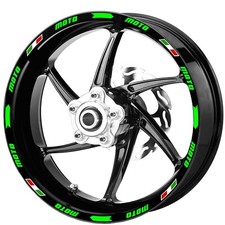 Set Completo Adesivi Strisce