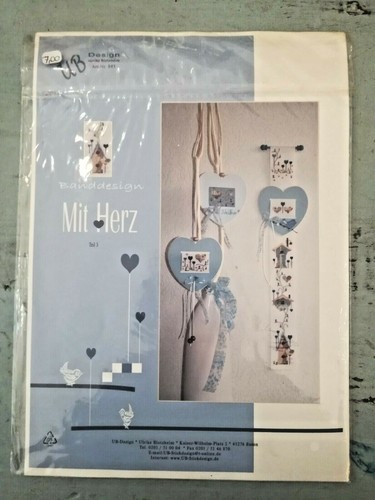 Mit herz banddesign schemi - mit, a