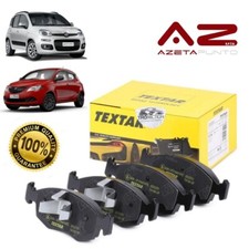 pastiglie freno anteriori