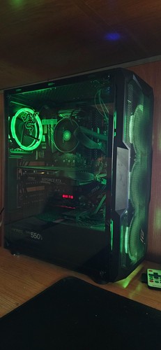 Gaming usato force rtx - gaming, ge