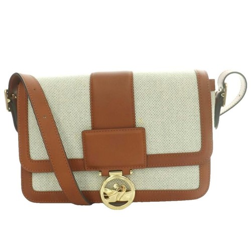Borsa tracolla longchamp - a, box