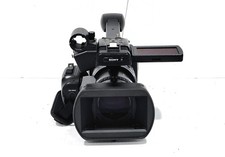 Sony PMW-EX1 obiettivo