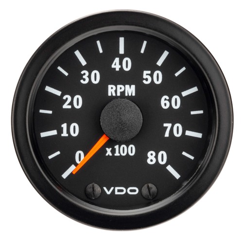 Vdo vision range - vision,