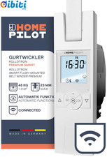 Avvolgitore Rollotron Premium