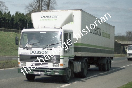 Thh truck photos - truck, volvo