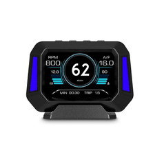 Display Head-Up per Auto