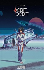 Orbit Orbit DELUXE – Sergio