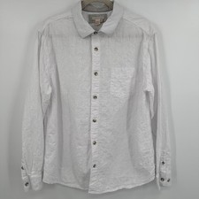 Camicia uomo Carbon2Cobalt