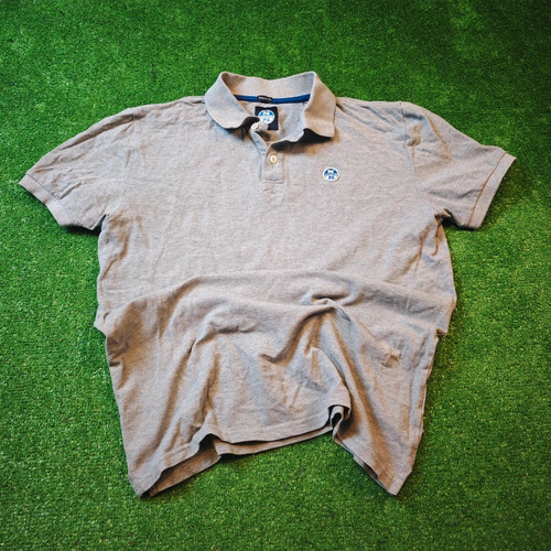 North sails polo shirt mens - shirt, m