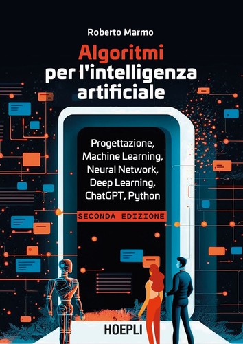 Libri roberto marmo - libri,