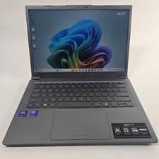 Acer Aspire 14 AI 14" Ultra 7