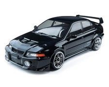 MST RMX 2.5 1/10 2WD