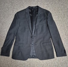 OVS Giacca 50 M Grigio Uomo