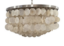 Plafonnier - Suspension -