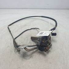 Pedana pedale freno posteriore Kawasaki EN 500 4T 6marce 1991-96 