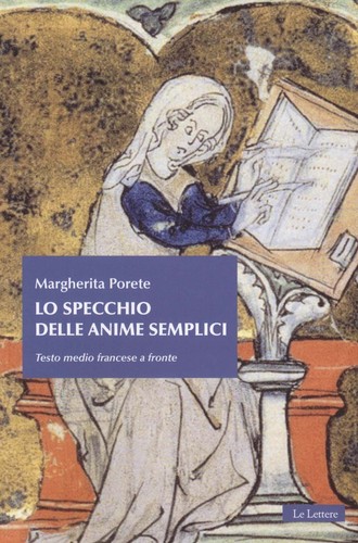 Libro margherita porete lo - -,
