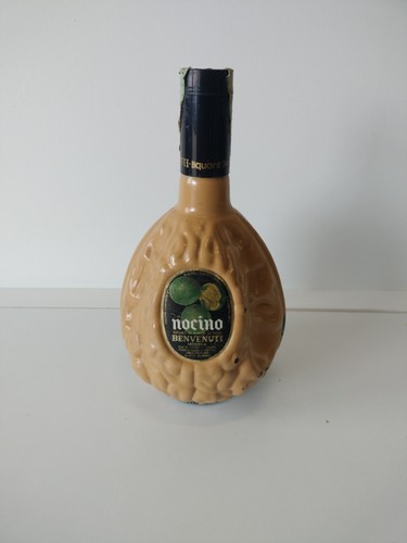 Vintage nocino benvenuti - nocino,