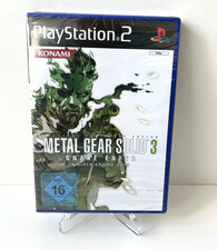Metal Gear Solid 3 Snake Eater