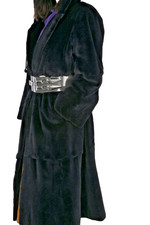 Cappotto lungo con cappuccio