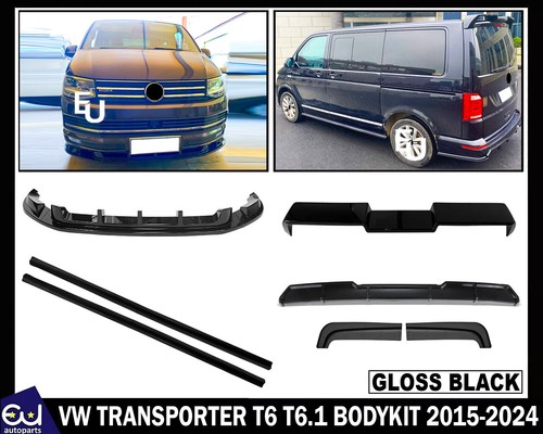 Per transporter t6 - vw, t6.1