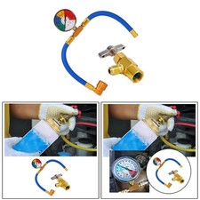 R134a kit tubo ricarica - kit,