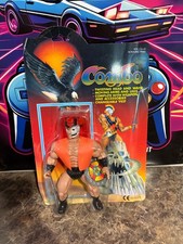 Combo - Satana Figure – MOC