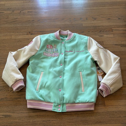 Giacca disney parks stoney - parks,