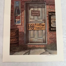 Jim Harrison "Signs Of The