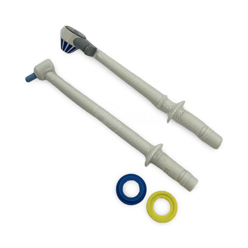 Beccucci per idropulsore - beccucci,