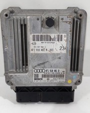 Centralina Motore ECU BOSCH