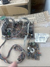 Hantarex Polo Monitor Chassis