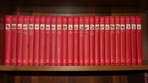 Spedizione enciclopedia - spedizione],
