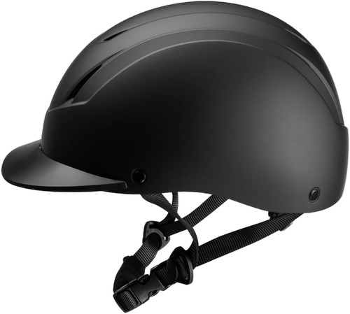 103119 casco da equitazione - -,