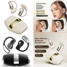 Auricolari Bluetooth wireless